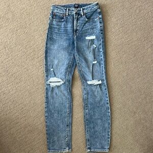 Gap Jeans